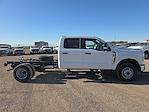 2026 Ford F-350 Crew Cab DRW 4WD Cab Chassis for sale #1614012 - photo 5