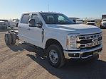 2026 Ford F-350 Crew Cab DRW 4WD Cab Chassis for sale #1614012 - photo 7