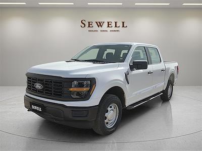 2026 Ford F-150 SuperCrew Cab 4WD Pickup for sale #1614018 - photo 1