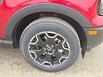 2026 Ford Bronco Sport 4WD SUV for sale #1614176 - photo 7