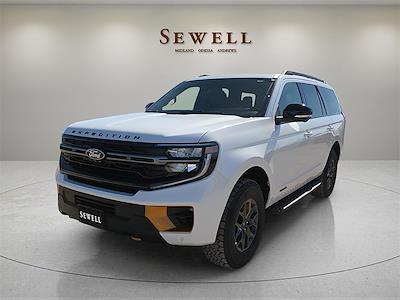 New 2026 Ford Expedition - photo 1