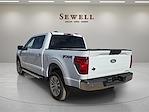 2026 Ford F-150 SuperCrew Cab 4WD Pickup for sale #1614206 - photo 3