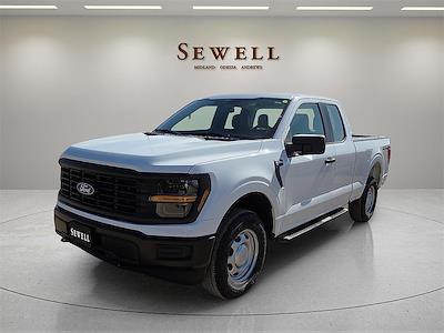 2026 Ford F-150 Super Cab 4WD Pickup for sale #1614403 - photo 1