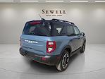 2026 Ford Bronco Sport 4WD SUV for sale #1614468 - photo 4