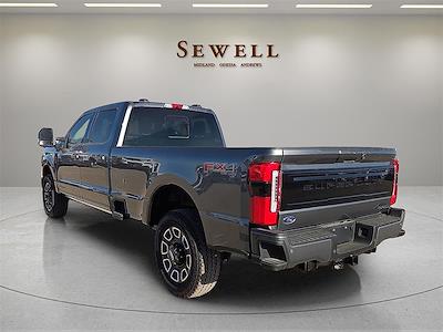 2026 Ford F-350 Crew Cab SRW 4WD Pickup for sale #1614597 - photo 2