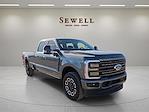 2026 Ford F-350 Crew Cab SRW 4WD Pickup for sale #1614597 - photo 6