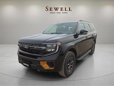 New 2026 Ford Expedition - photo 1