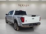 2026 Ford F-150 SuperCrew Cab 4WD Pickup for sale #1614615 - photo 3