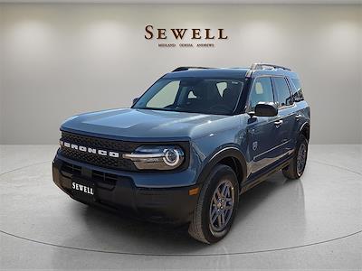 New 2026 Ford Bronco Sport - photo 1