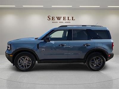 New 2026 Ford Bronco Sport - photo 1