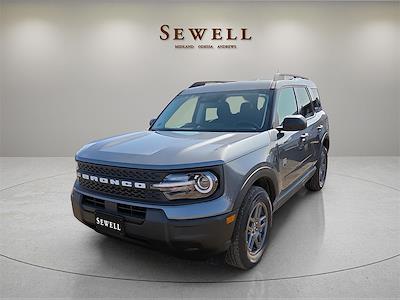 New 2026 Ford Bronco Sport - photo 1