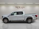 2026 Ford F-150 SuperCrew Cab 4WD Pickup for sale #1614848 - photo 2