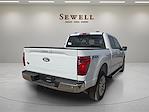 2026 Ford F-150 SuperCrew Cab 4WD Pickup for sale #1614848 - photo 4