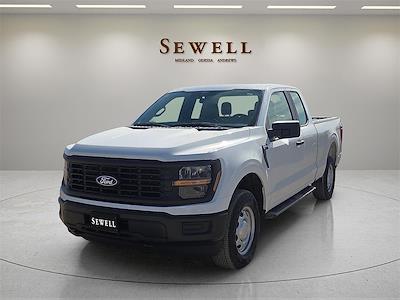 2026 Ford F-150 Super Cab 4WD Pickup for sale #1614864 - photo 1