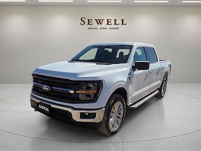 2026 Ford F-150 SuperCrew Cab 4WD Pickup for sale #1614915 - photo 1