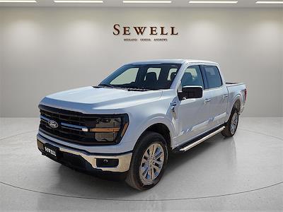 2026 Ford F-150 SuperCrew Cab 4WD Pickup for sale #1614920 - photo 1