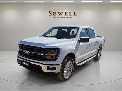 2026 Ford F-150 SuperCrew Cab 4WD Pickup for sale #1615055 - photo 1