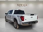 2026 Ford F-150 SuperCrew Cab 4WD Pickup for sale #1615055 - photo 3
