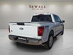 2026 Ford F-150 SuperCrew Cab 4WD Pickup for sale #1615055 - photo 4