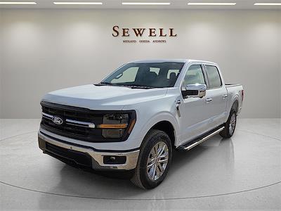 New 2026 Ford F-150 XLT SuperCrew Cab for sale #1615058 - photo 1