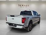 2026 Ford F-150 SuperCrew Cab 4WD Pickup for sale #1615370 - photo 4