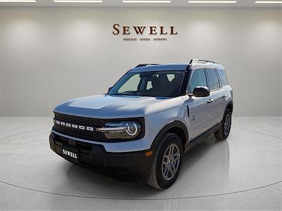 New 2026 Ford Bronco Sport - photo 1