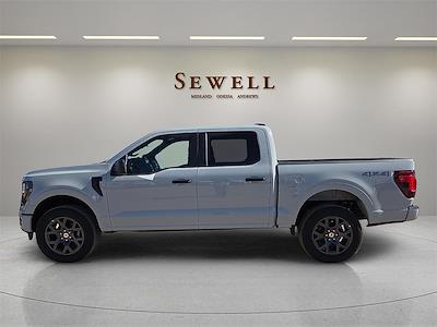 New 2026 Ford F-150 - photo 1