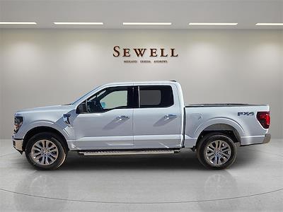 New 2026 Ford F-150 XLT SuperCrew Cab for sale #1616013 - photo 2