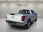 2026 Ford F-150 SuperCrew Cab 4WD Pickup for sale #1616013 - photo 4
