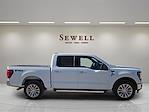 2026 Ford F-150 SuperCrew Cab 4WD Pickup for sale #1616013 - photo 5