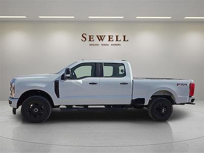 2026 Ford F-250 Crew Cab 4WD Pickup for sale #1616029 - photo 2