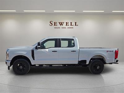 New 2026 Ford F-250 XL Crew Cab 4WD Pickup for sale #1616245 - photo 2