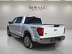 2026 Ford F-150 SuperCrew Cab 4WD Pickup for sale #1616334 - photo 3