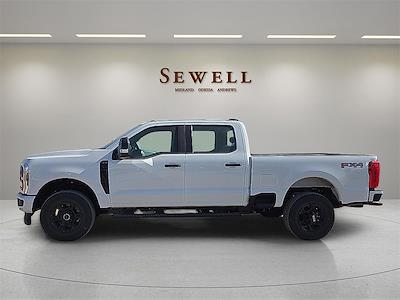 New 2026 Ford F-250 XL Crew Cab 4WD Pickup for sale #1616537 - photo 2