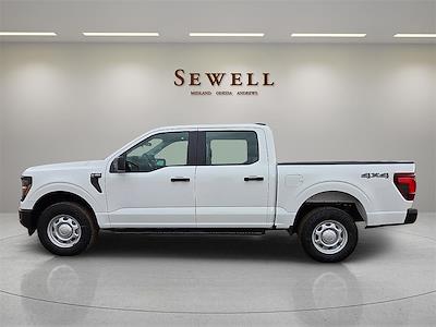 New 2026 Ford F-150 - photo 1