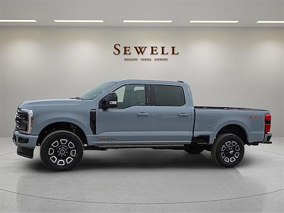2026 Ford F-250 Crew Cab 4WD Pickup for sale #1616630M - photo 2