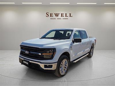 2026 Ford F-150 SuperCrew Cab 4WD Pickup for sale #1616696 - photo 1