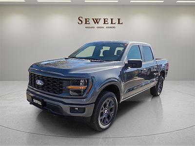 2026 Ford F-150 SuperCrew Cab 4WD Pickup for sale #1617083 - photo 1