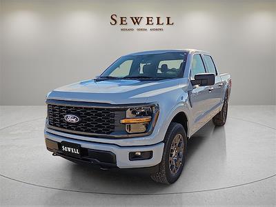 2026 Ford F-150 SuperCrew Cab 4WD Pickup for sale #1617090 - photo 1