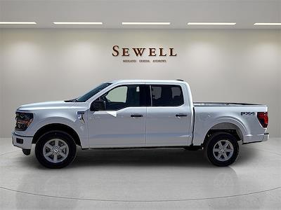 New 2026 Ford F-150 - photo 1