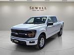 2026 Ford F-150 SuperCrew Cab 4WD Pickup for sale #1617262 - photo 1