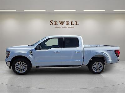 2026 Ford F-150 SuperCrew Cab 4WD Pickup for sale #1617789 - photo 2
