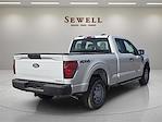 2026 Ford F-150 Super Cab 4WD Pickup for sale #1617805 - photo 4