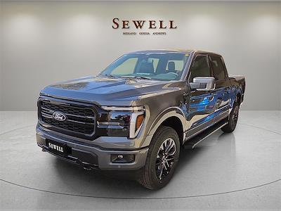 2026 Ford F-150 SuperCrew Cab 4WD Pickup for sale #1617816 - photo 1