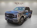 2026 Ford F-150 SuperCrew Cab 4WD Pickup for sale #1617816 - photo 1
