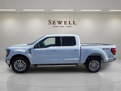 New 2026 Ford F-150 XLT SuperCrew Cab for sale #1618063 - photo 2