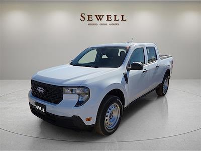 New 2026 Ford Maverick XL SuperCrew Cab for sale #1618197 - photo 1