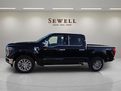 New 2026 Ford F-150 - photo 1