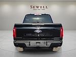 2026 Ford F-150 SuperCrew Cab 4WD Pickup for sale #1618387 - photo 4
