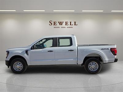 2026 Ford F-150 SuperCrew Cab 4WD Pickup for sale #1618407 - photo 2